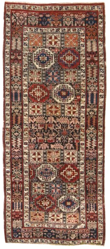 Caucasian / 14144 | WOVEN
